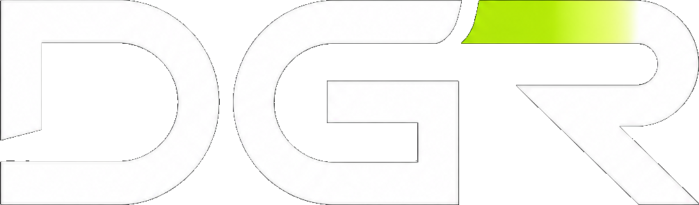 DGR Web